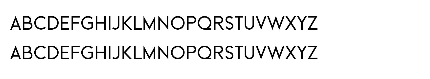 Antaro Font